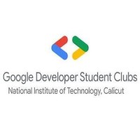 Google Developer Student Clubs, NIT Calicut logo - Similar company to Algozenith Nit Calicut