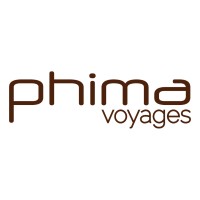 Phima Voyages logo - Similar company to Skep