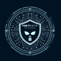 FortiByte Security logo - Similar company to Redstone Security