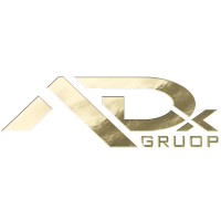 ADx Group logo - Similar company to Hyperion Development