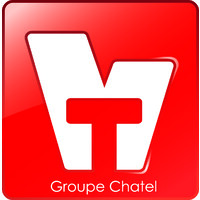 GROUPE CHATEL logo - Similar company to Intercom De La Vire Au Noireau