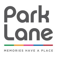 Park Lane Group logo - Similar company to Once Upon A Time