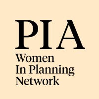 PIA QLD Women in Planning Network logo - Similar company to Pia Nsw Women In Planning Network