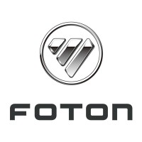 Foton Motor logo - Similar company to Foton Mobility Distribution