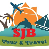 SJB Tour & Travel logo - Similar company to Safe Swim