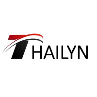 Import & Export Thailyn SAC logo - Similar company to Import Export Tools