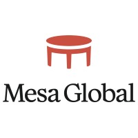 Mesa Global logo - Similar company to Prompt Inversion