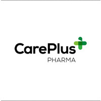 CarePlus Pharma logo