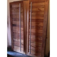 wood art magic logo - Similar company to Coconut Shell Crafts