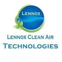 LENNOX CLEAN AIR TECHNOLOGIES logo - Similar company to Mrc Cleanroom Systems
