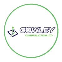 Cowley ConstructionLtd logo - Similar company to Surf Accounts