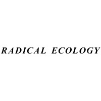 Radical Ecology logo - Similar company to Resolve Collective
