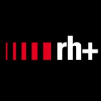 rh+ | The Look of Sport logo - Similar company to Publimethod
