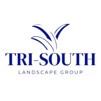 Tri-South Landscape Group logo - Similar company to Accurate Lawn Leveling