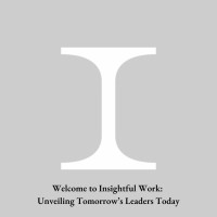 Insightful Work logo - Similar company to Art Encounters Foundation