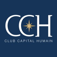 Club Capital Humain logo - Similar company to Stonehege