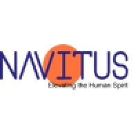Navitus logo - Similar company to Learning Minds
