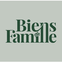 Biens de Famille logo - Similar company to Enyter