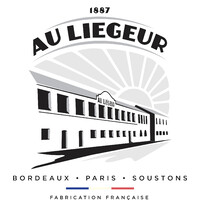 Au Liégeur logo - Similar company to Tesa Cork