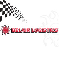 BelAir Logistics logo - Similar company to Powerhouse Couriers