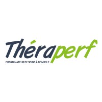 THERAPERF logo - Similar company to Caléasoins