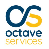 Octave Services logo - Similar company to Vench