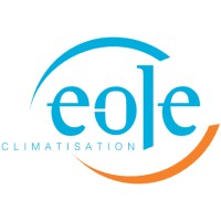 EOLE CLIMATISATION logo - Similar company to Solis-Concept