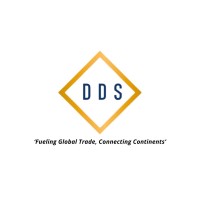 DDS Marine Energy Services Sdn.Bhd logo - Similar company to H.E. Whitlock, Inc.