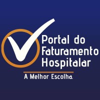 Portal do Faturamento Hospitalar logo - Similar company to Digitador Real