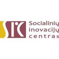 VšĮ Socialinių inovacijų centras logo - Similar company to Eicenergy, Uab