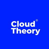 Cloud Theory logo - Similar company to Cloud Theory
