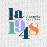 La 1948 - Agencia Creativa logo - Similar company to Fuente Latina