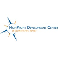 NonProfit Development Center of Southern New Jersey logo - Similar company to Affinity Foundation