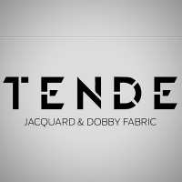 Tende Tekstil logo - Similar company to Simmod Tekstil