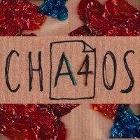 CHA4OS Theory logo - Similar company to Zinester