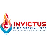 Invictus Fire Specialists logo - Similar company to Jptek
