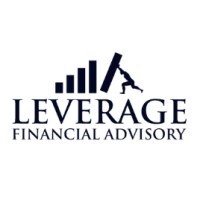 Leverage Financial Advisory logo - Similar company to Loring Advisory Group