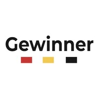 Gewinner LA logo - Similar company to Mc Arquitectos - Chile