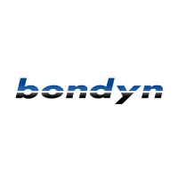 Bondyn Products Inc. logo - Similar company to Invicta Vibrators, Drives & Controls