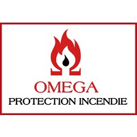 Omega Protection Incendie logo - Similar company to Vigians