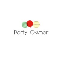 Party Owner logo - Similar company to Apartysource