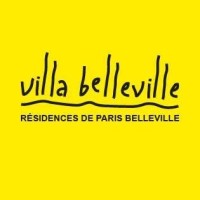 Villa Belleville- Résidences de Paris Belleville logo - Similar company to Mauvais Sang