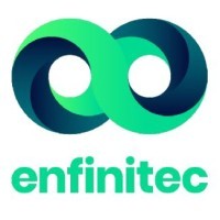 Enfinitec Poland logo - Similar company to Asplex Sp. Z O.O.