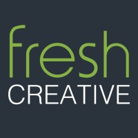 Fresh Creative logo - Similar company to Huddle Studio