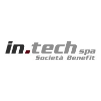 In.tech S.p.A logo - Similar company to In.Tech S.P.A.