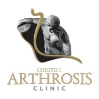 CHIOTIS I. ARTHROSIS CLINIC logo - Similar company to Epex (Επεξ)