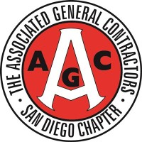 The Associated General Contractors, San Diego Chapter, Inc. logo - Similar company to Hoop5 Networks - It & Cybersecurity Solutions