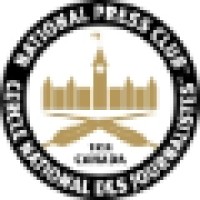 National Press Club Of Canada Foundation