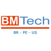 BMTech Brasil - Peru - USA logo - Similar company to Keysec