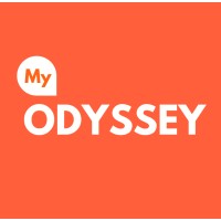 MyOdyssey logo - Similar company to Crypto-Guilds